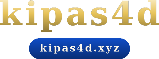 kipas4d logo